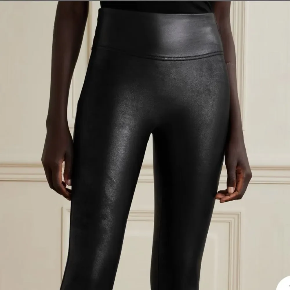 SPANX slick faux